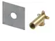 TECE-TECEprofil-System-Wandscheibe-1-2-x-1-2-lange-Ausfuehrung-Si-Bronze-9021017 gallery number 1